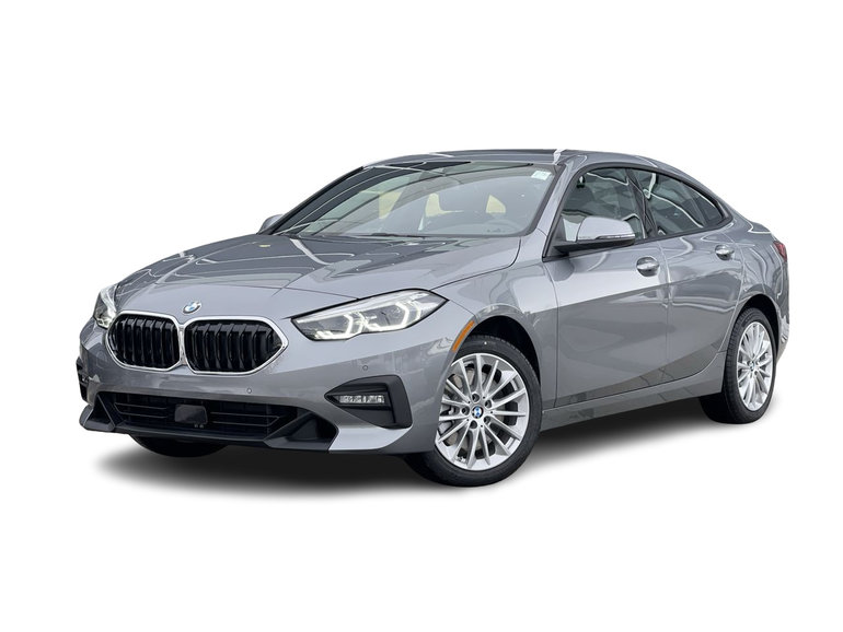 2024 BMW 2 Series Gran Coupe