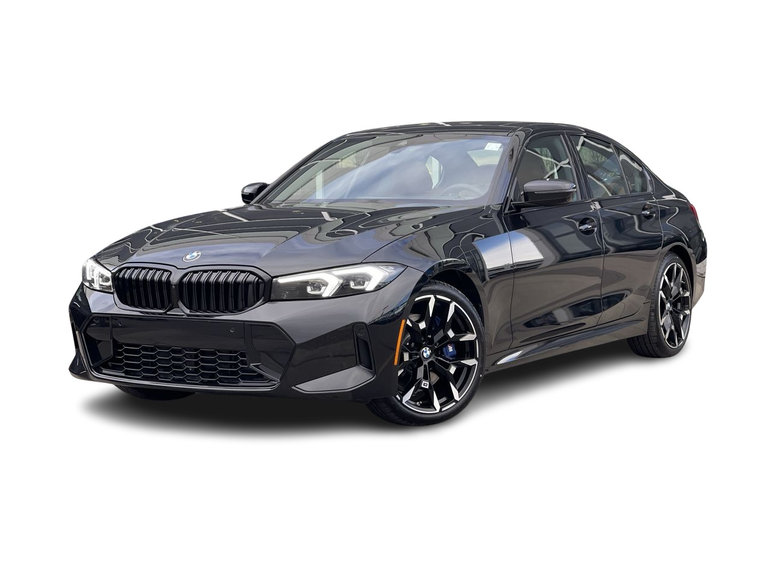 2026 BMW 3 Series
