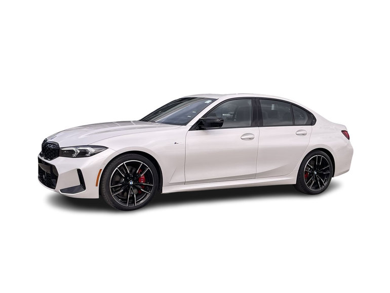 2026 BMW 3 Series