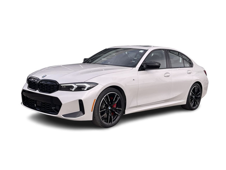 2026 BMW 3 Series