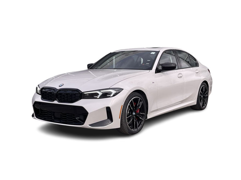 2026 BMW 3 Series