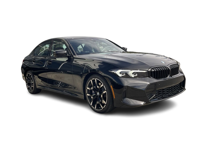 2026 BMW 3 Series
