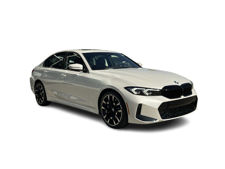 2026 BMW 3 Series