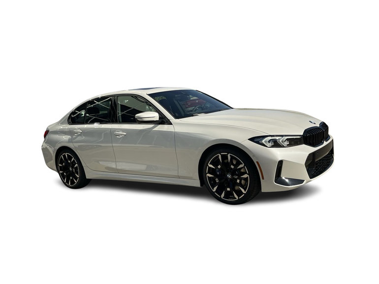 2026 BMW 3 Series