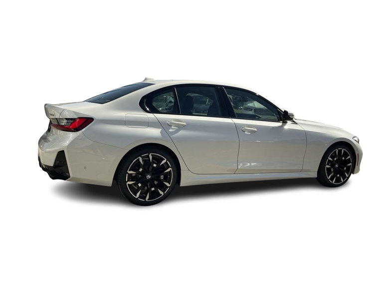 2026 BMW 3 Series