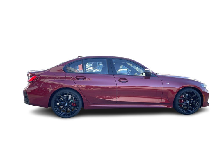 2026 BMW 3 Series