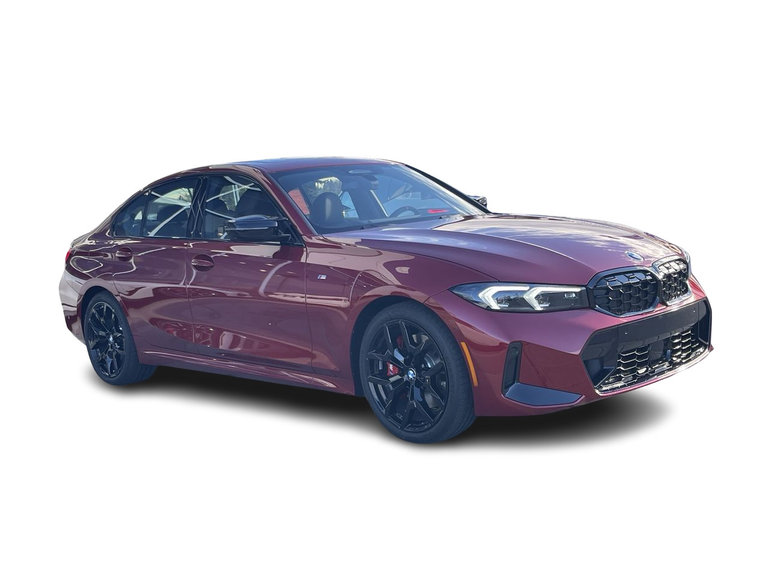 2026 BMW 3 Series