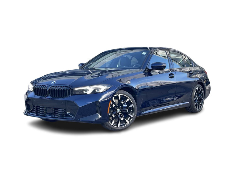 2026 BMW 3 Series