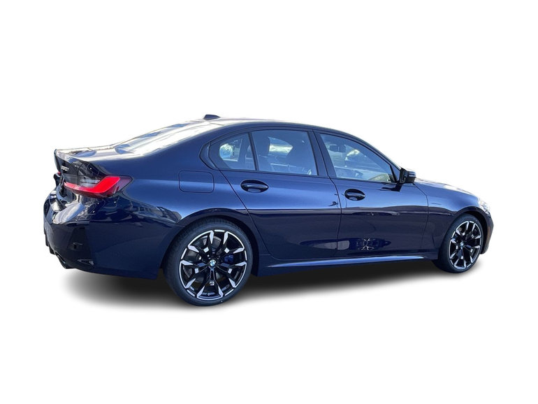 2026 BMW 3 Series