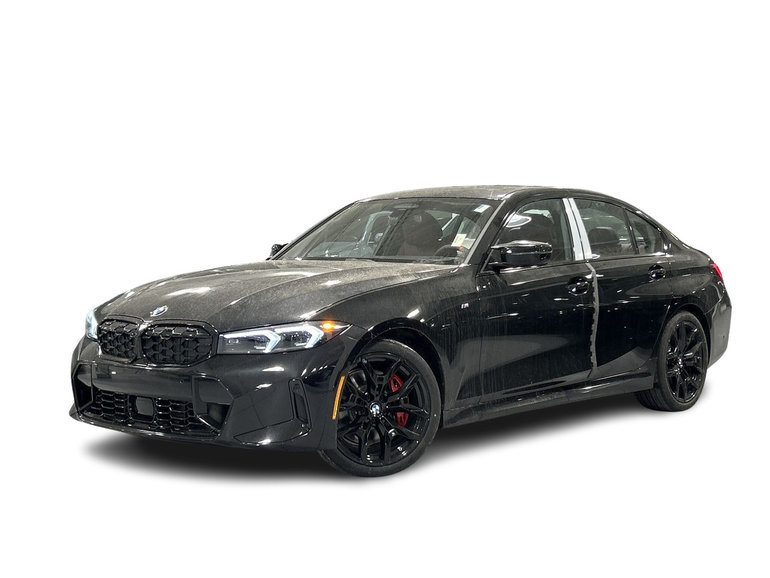 2026 BMW 3 Series