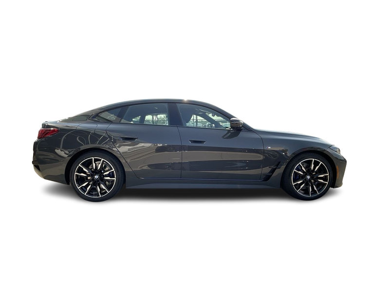 2026 BMW 4 Series Gran Coupe