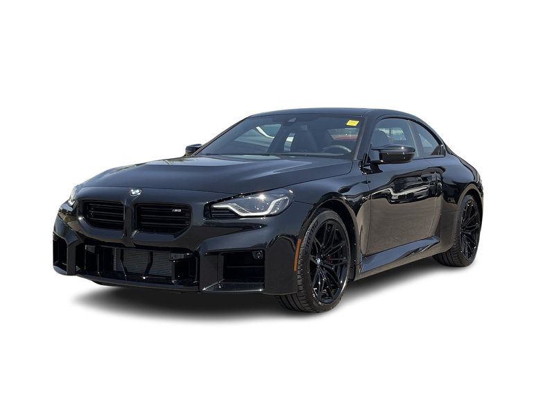 2024 BMW M2