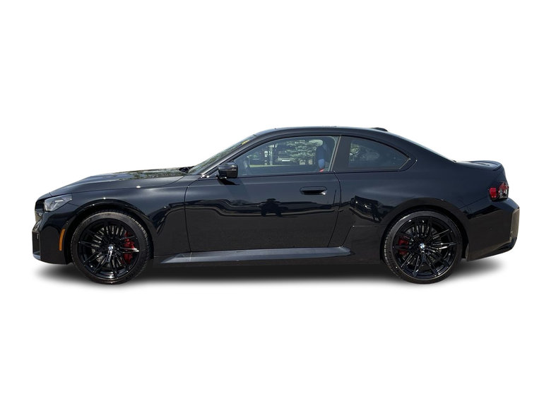 2024 BMW M2