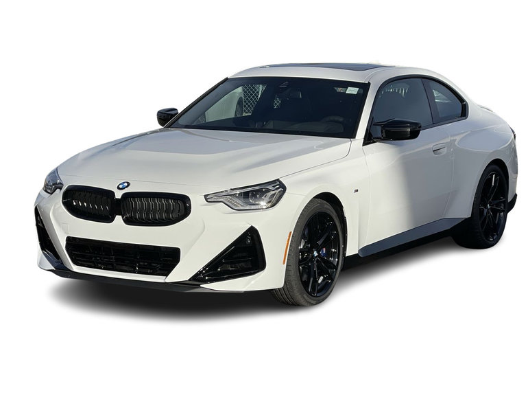 2022 BMW M240i