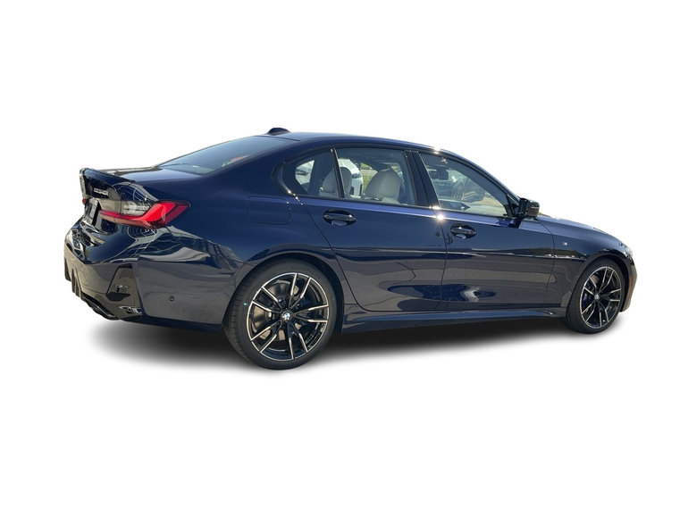 2026 BMW 3 Series