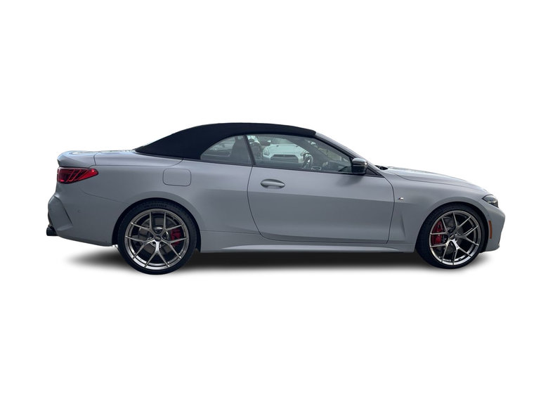2026 BMW M440i