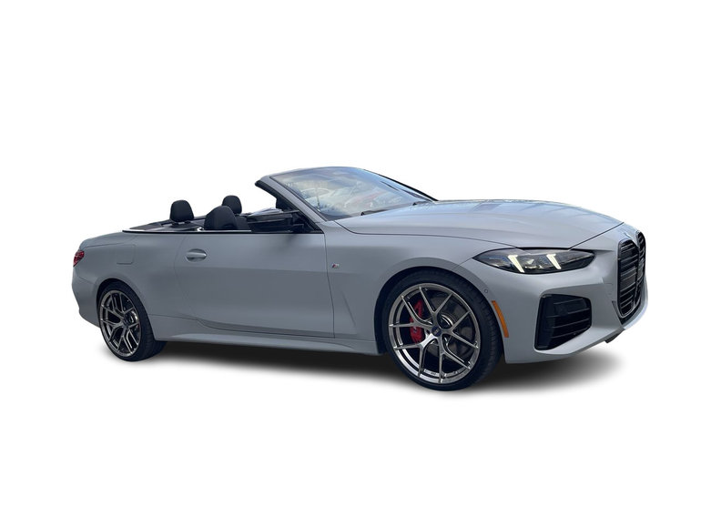 2026 BMW M440i