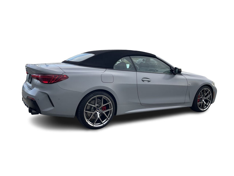 2026 BMW M440i