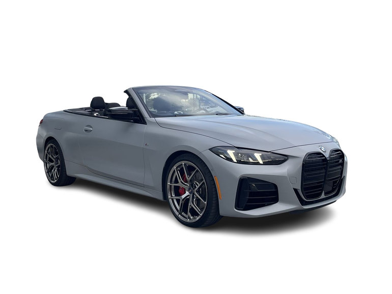 2026 BMW M440i