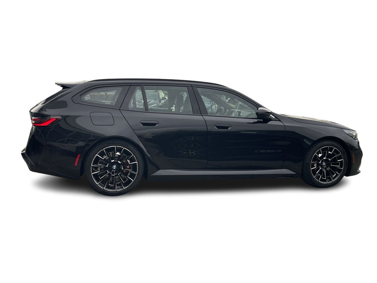2027 BMW M5 Touring