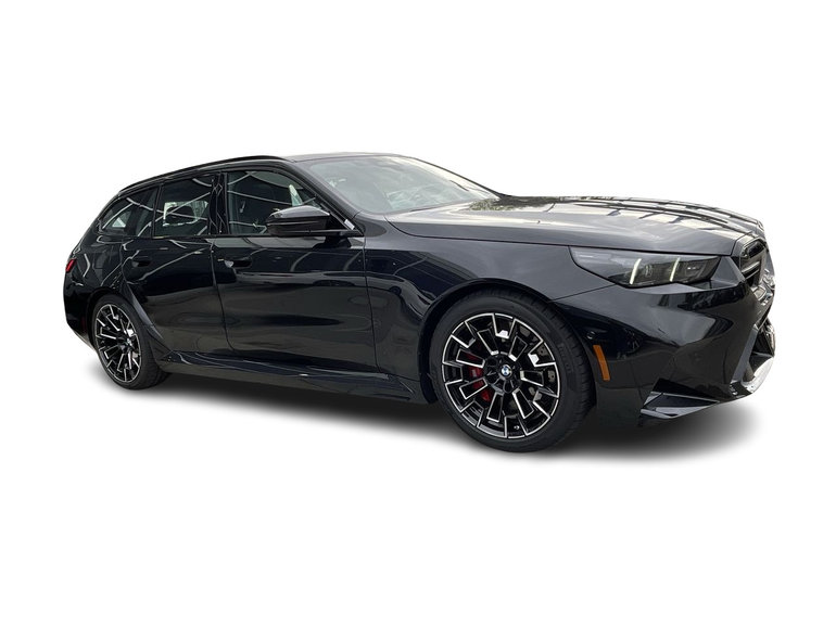 2027 BMW M5 Touring