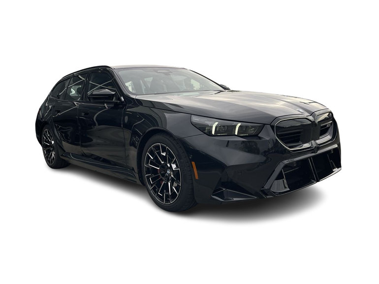 2027 BMW M5 Touring