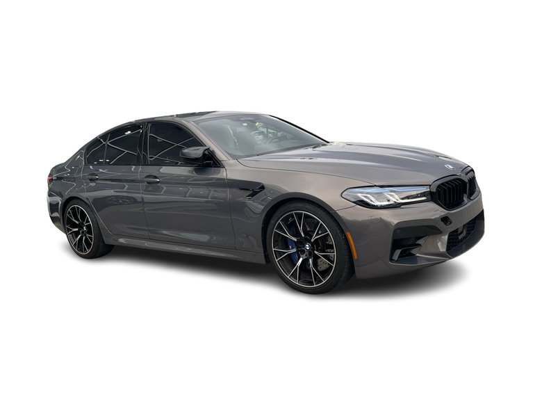 2023 BMW M5