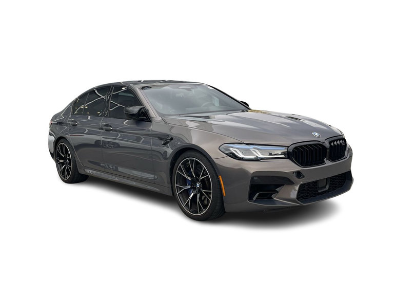 2023 BMW M5