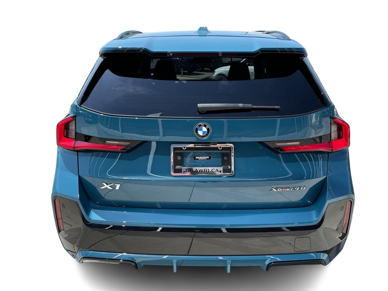 2023 BMW X1