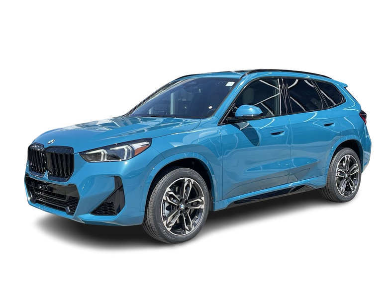 2023 BMW X1