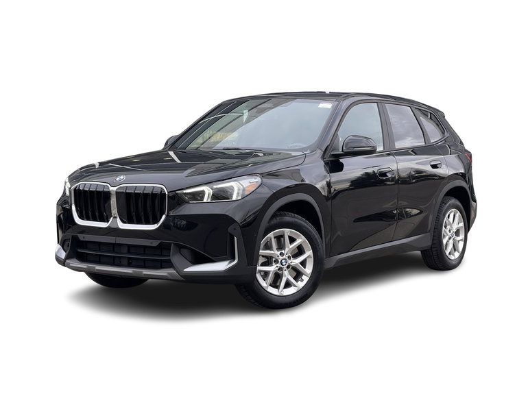 2024 BMW X1
