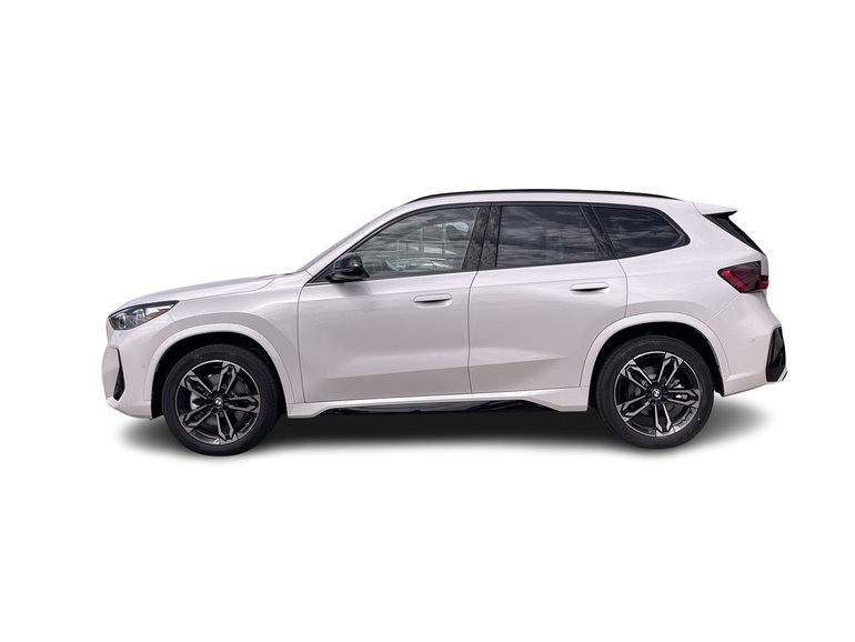 2025 BMW X1