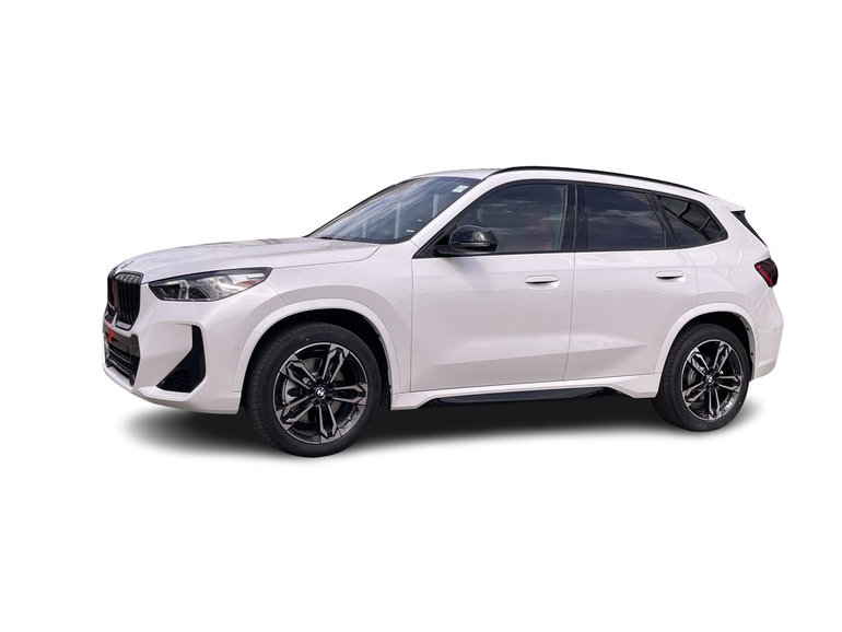 2025 BMW X1