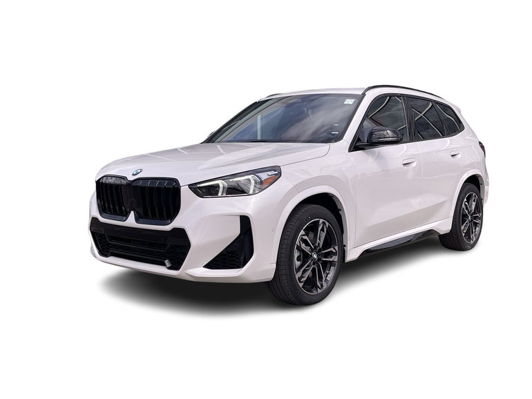 2025 BMW X1