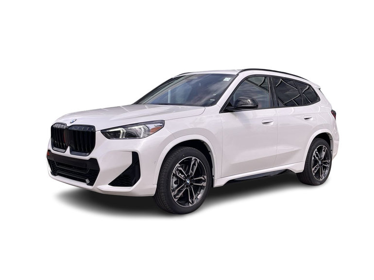 2025 BMW X1