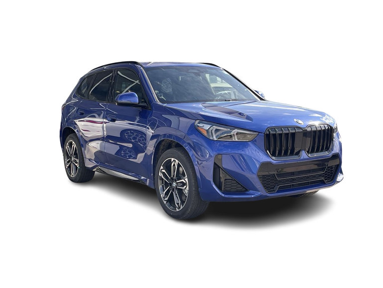 2026 BMW X1