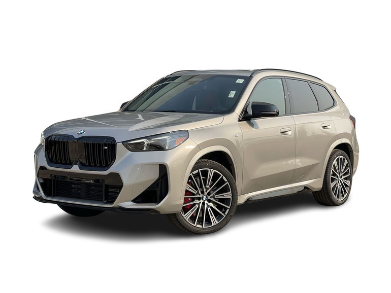 2026 BMW X1