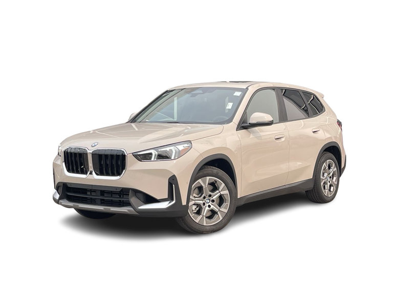 2026 BMW X1