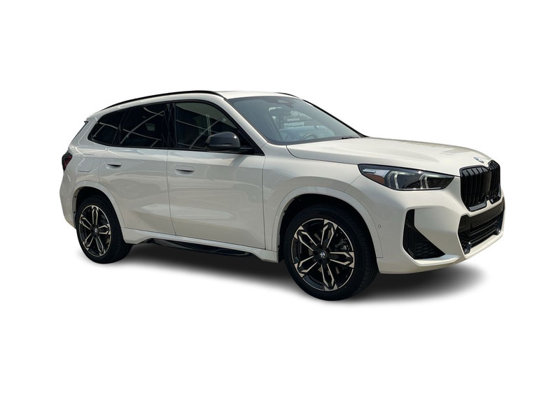 2026 BMW X1