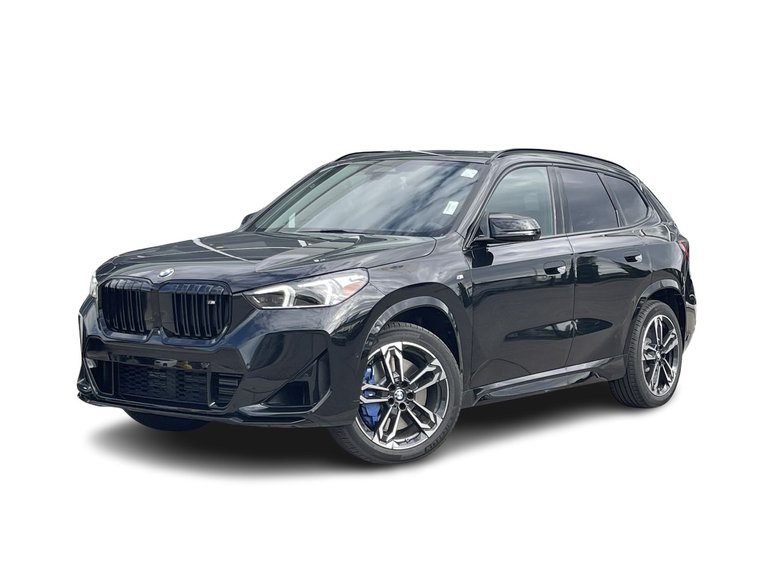 2026 BMW X1