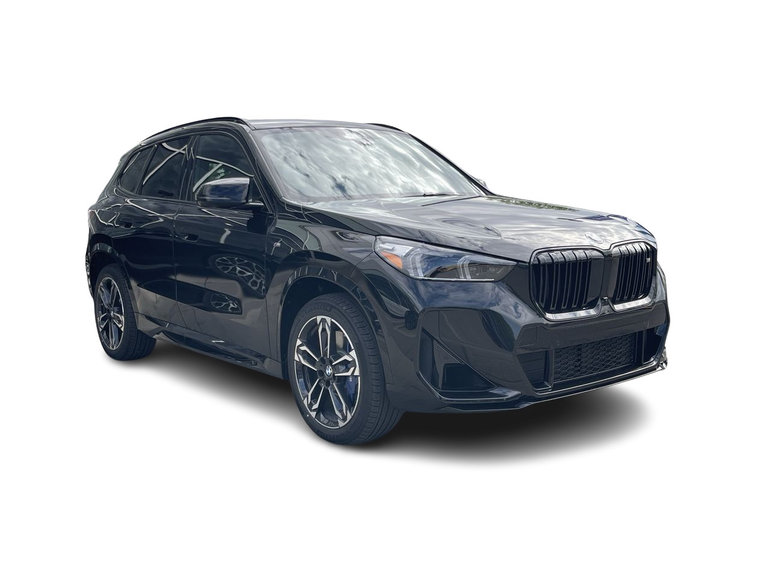 2026 BMW X1