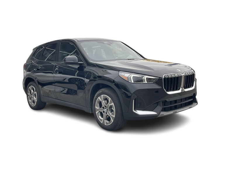 2027 BMW X1