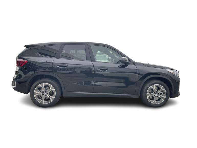 2027 BMW X1