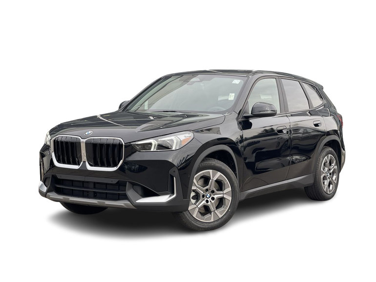 2027 BMW X1