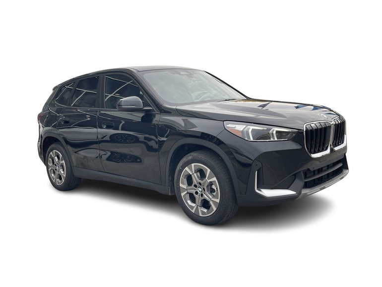 2027 BMW X1