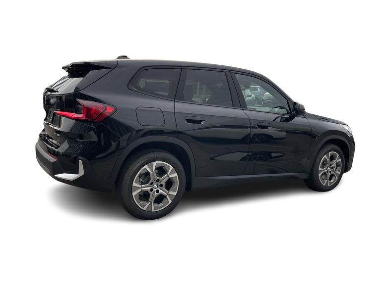 2027 BMW X1