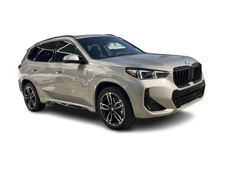 2027 BMW X1