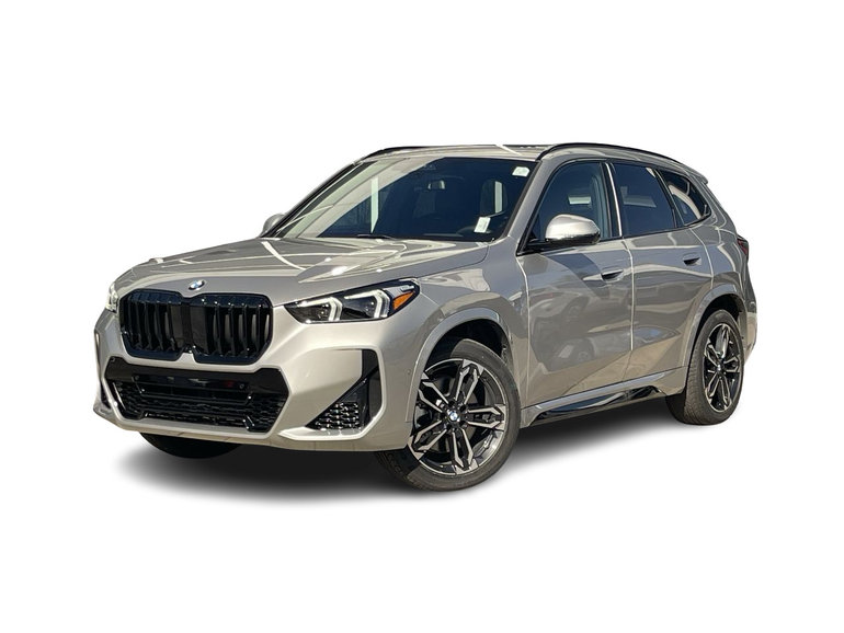 2027 BMW X1