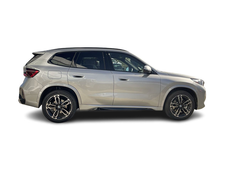 2027 BMW X1