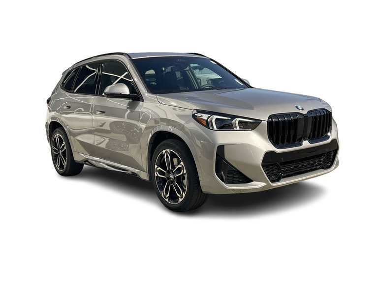 2027 BMW X1
